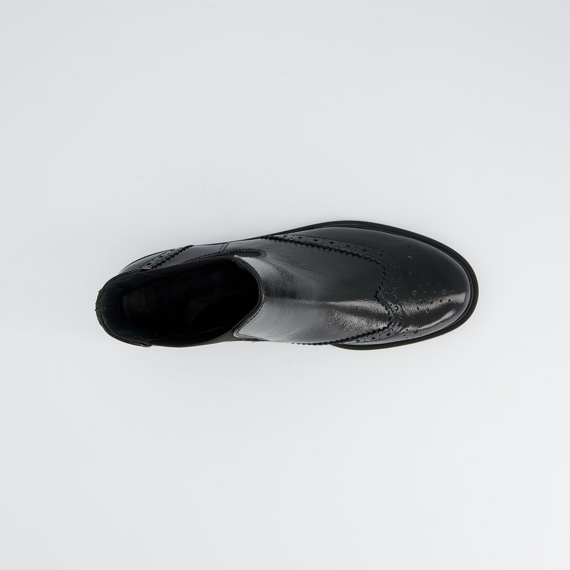 Paul Green 8070-048 - Black - Sole