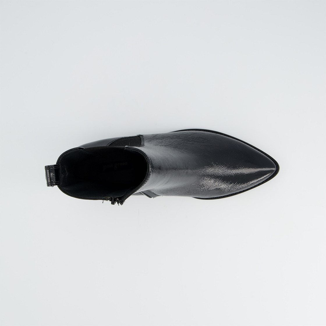 Paul Green 8271-038 - Black - Sole