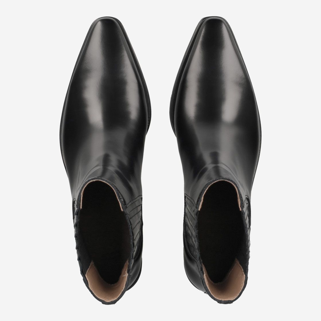 Boss Niara - Black - Sole