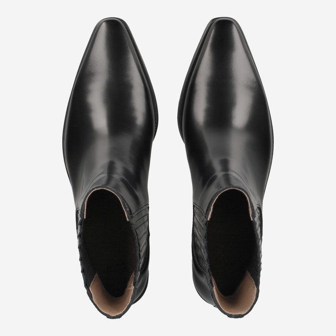 Boss Niara - Black - Sole