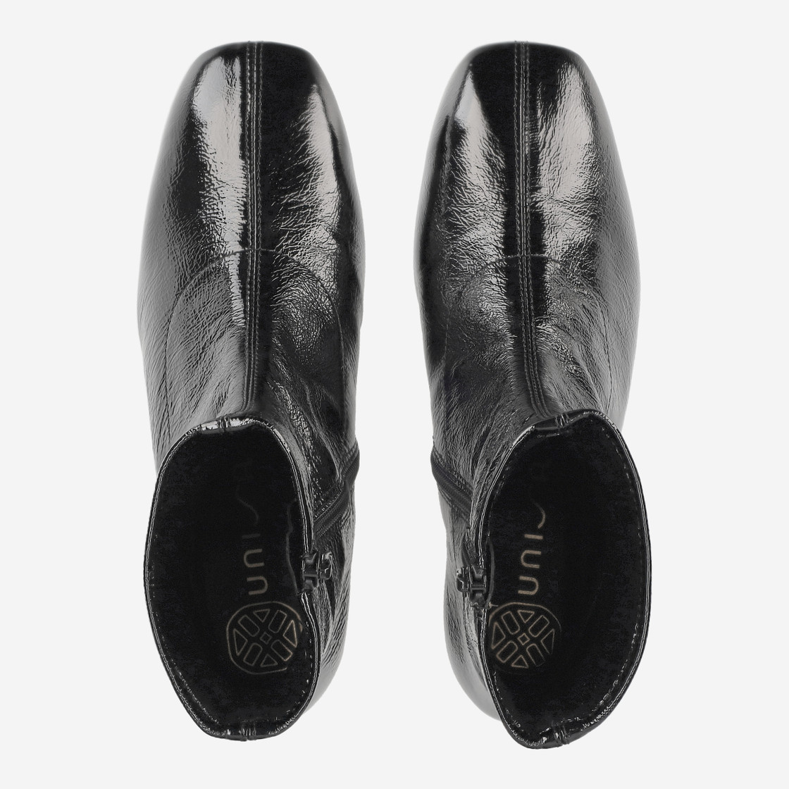 Unisa COVINA - Black - Sole