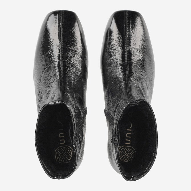 Unisa COVINA - Black - Sole