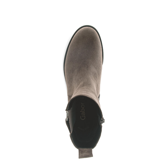 Gabor 1,790 - Gray - Sole