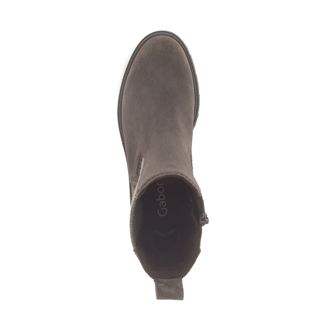 Gabor 1,850 - Gray - Sole
