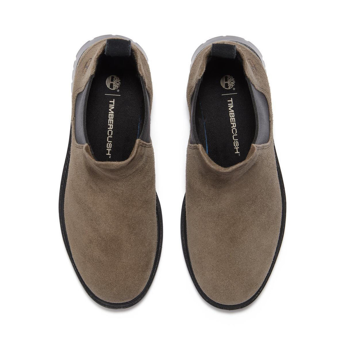 Timberland A42BX Cambria Valley MID CHELS - Gray - Sole
