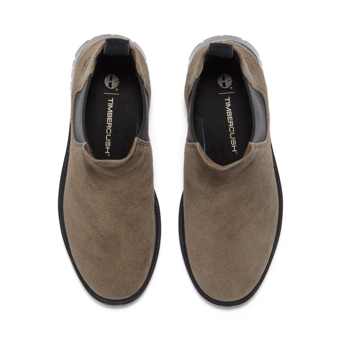 Timberland A42BX Cambria Valley MID CHELS - Gray - Sole