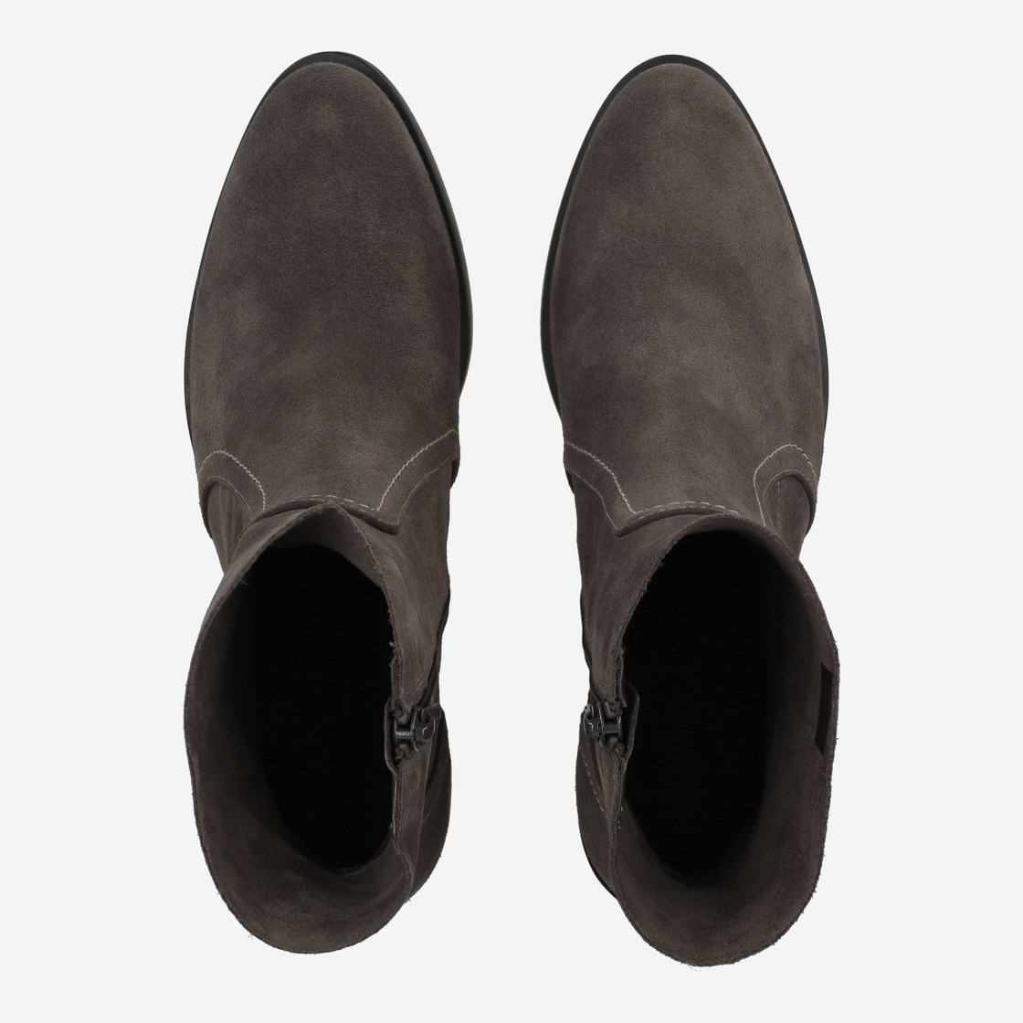 Donna Carolina ZERO5 BEKY - Gray - Sole