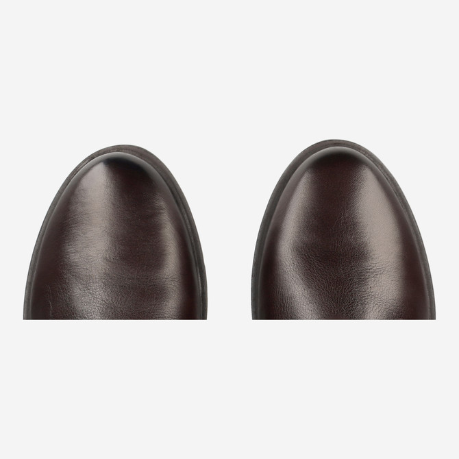 Ara CAMBRIDGE ST - Brown - Sole