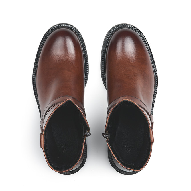 Lloyd SOVENA 360 - Brown - Sole