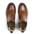 Lloyd MILA 315 - Brown - Sole