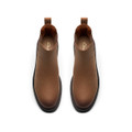 Clarks Orinoco3 Lane - Brown - Sole