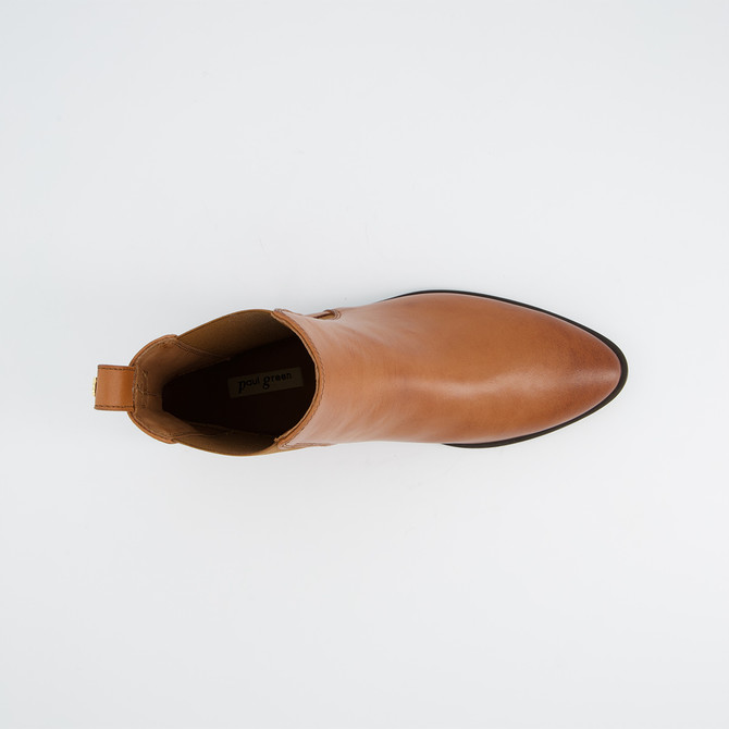 Paul Green 8264-028 - Brown - Sole