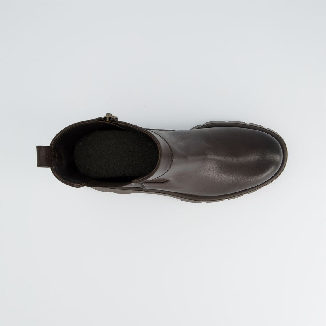 Paul Green 8104-088 - Brown - Sole