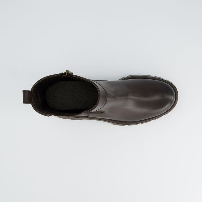 Paul Green 8104-088 - Brown - Sole