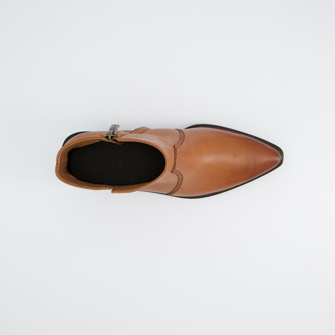 Paul Green 8244-018 - Brown - Sole