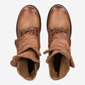 Airstep B80221 - Brown - Sole