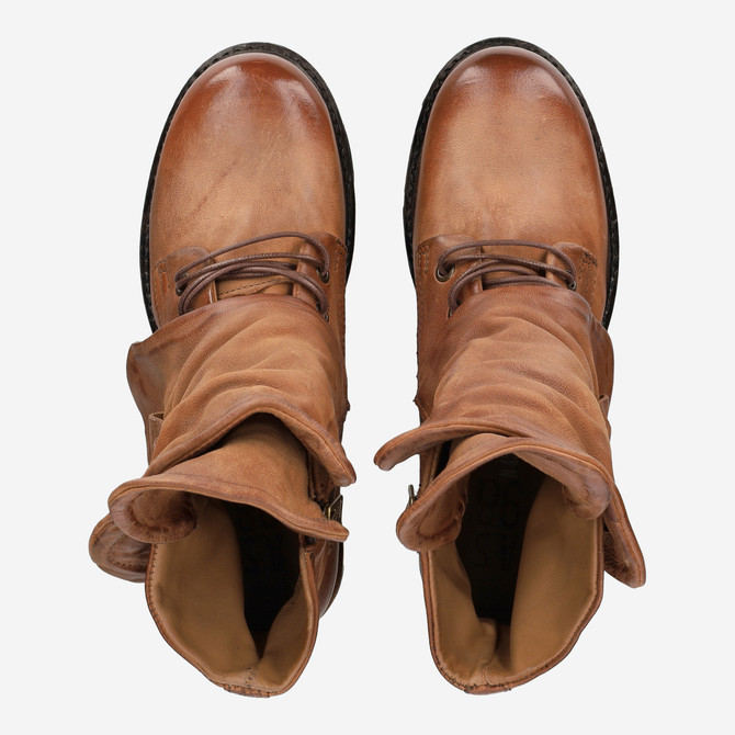 Airstep B80221 - Brown - Sole