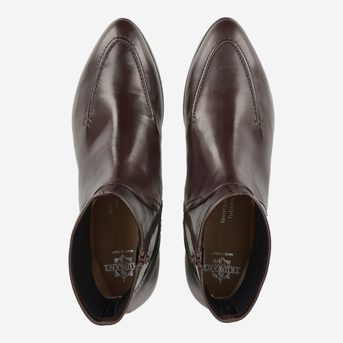 Trumans 4206 123 - Brown - Sole