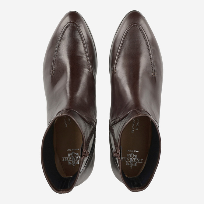 Trumans 4206 123 - Brown - Sole