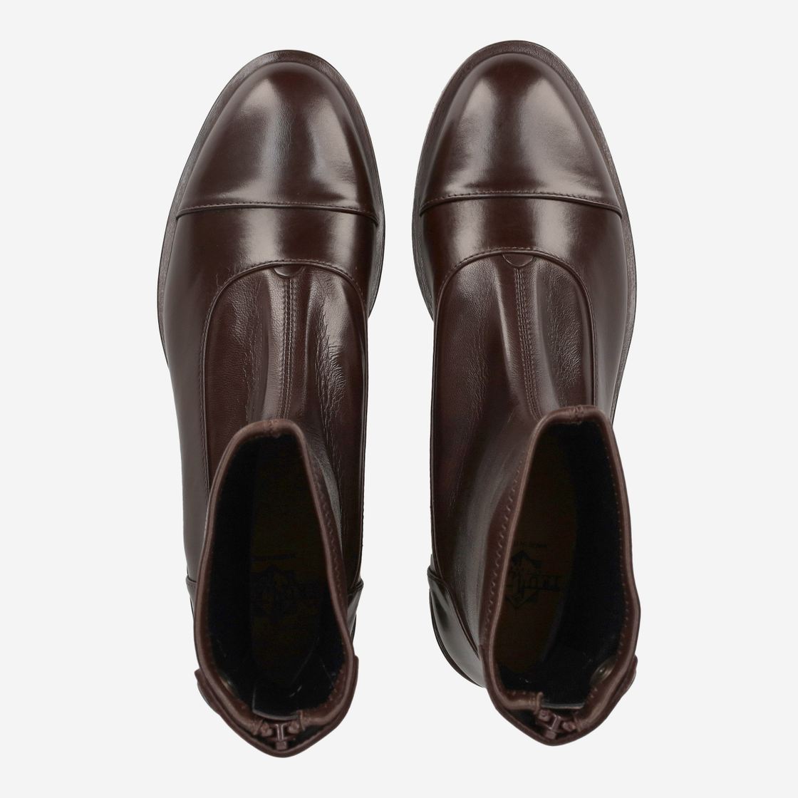 Trumans 4028 269 - Brown - Sole