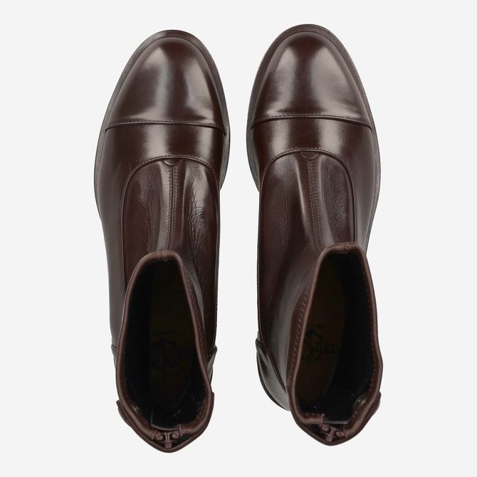 Trumans 4028 269 - Brown - Sole