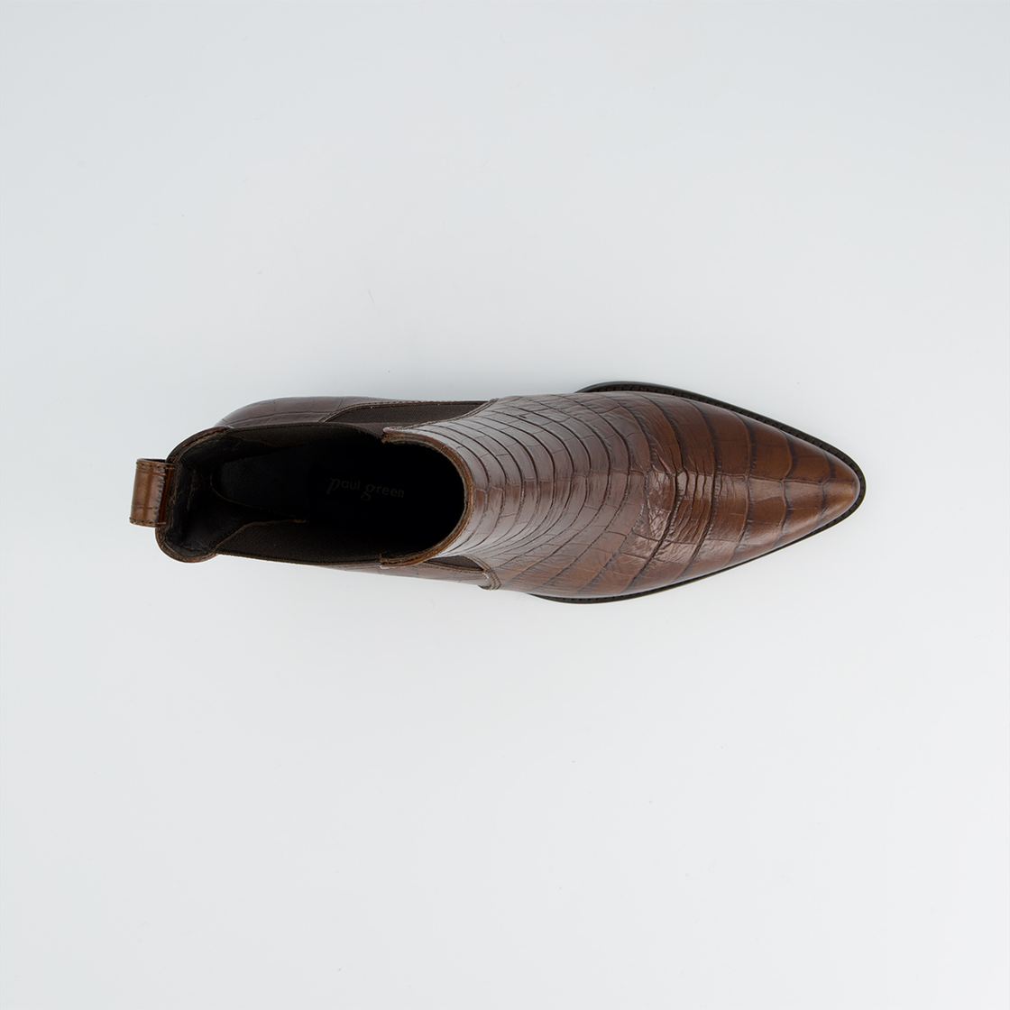 Paul Green 8150-038 - Brown - Sole