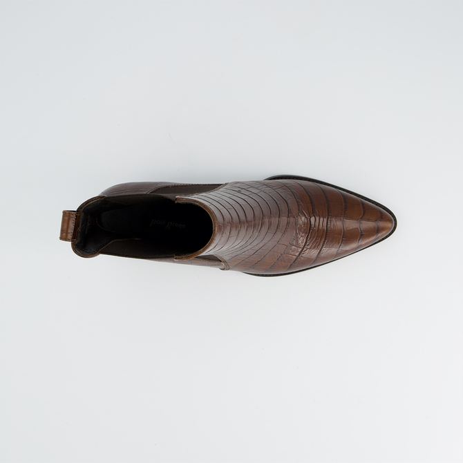Paul Green 8150-038 - Brown - Sole