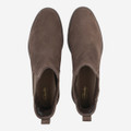 Clarks Nella Top - Brown - Sole