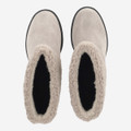 Boss Eleri_Bootie - Beige - Sole