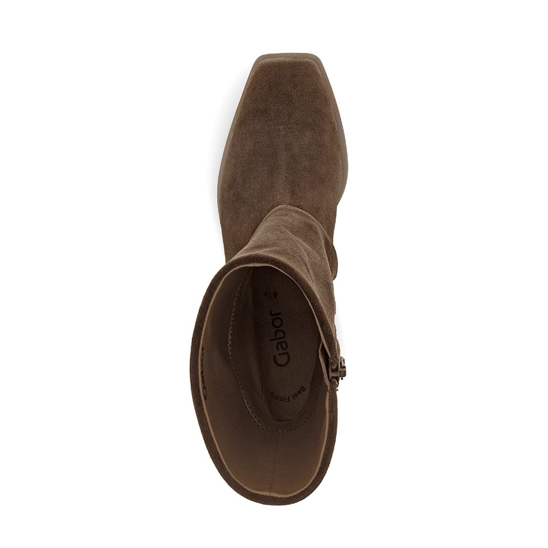 Gabor 5.915 - Brown - Sole
