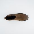 Paul Green 8258-008 - Brown - Sole