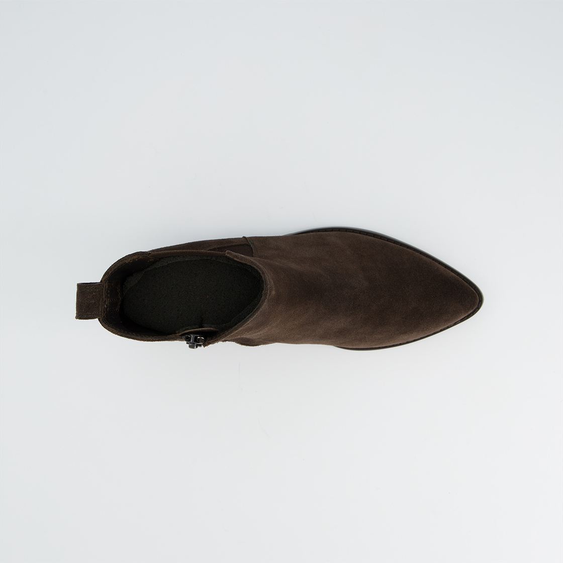 Paul Green 8271-008 - Brown - Sole