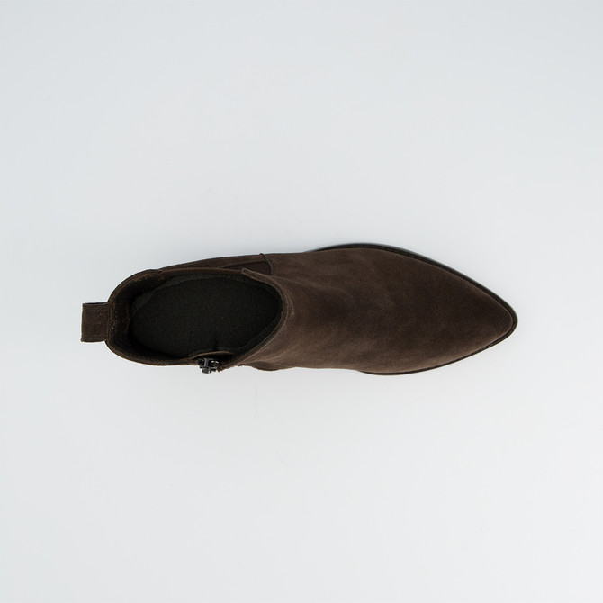 Paul Green 8271-000 - Brown - Sole