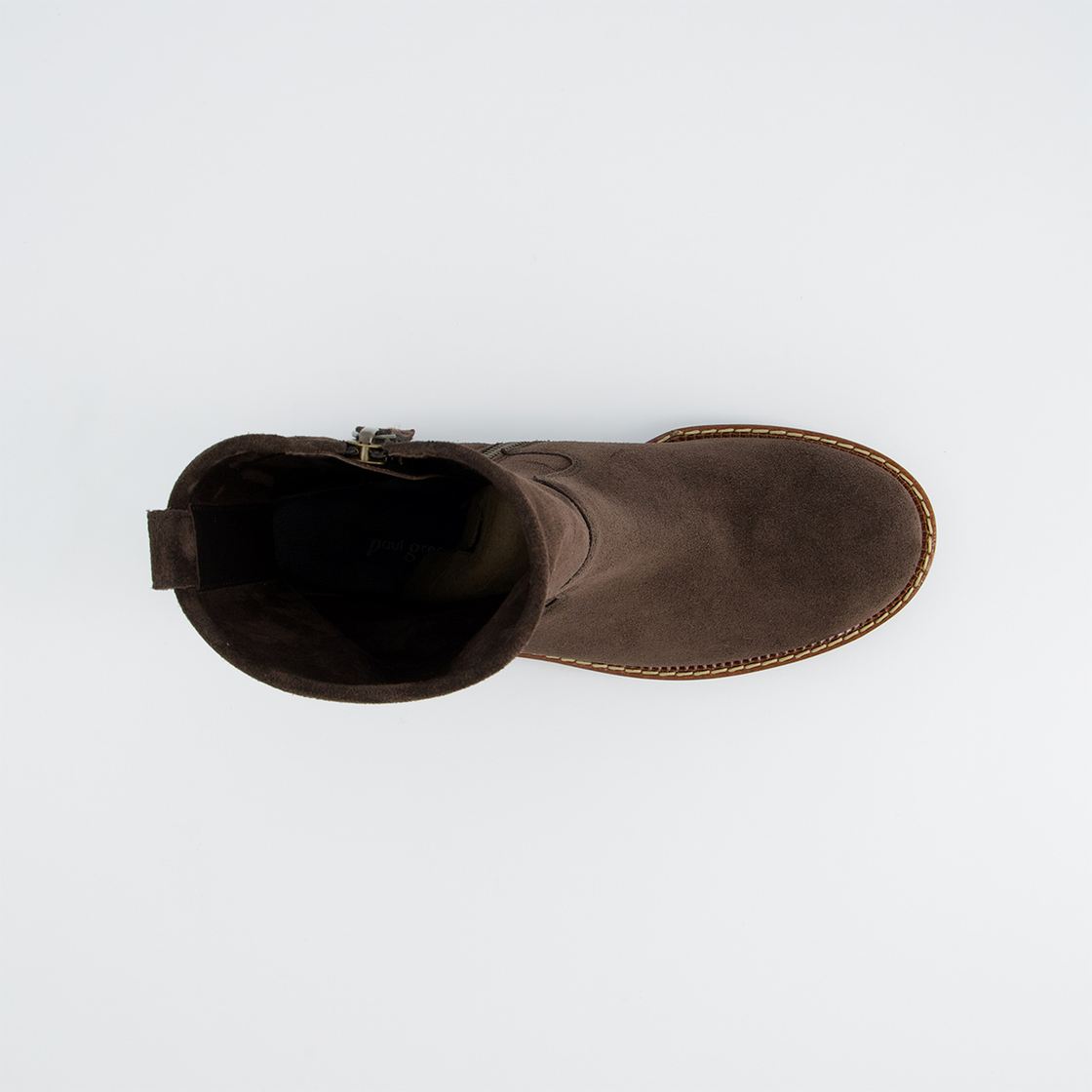 Paul Green 8133-048 - Brown - Sole