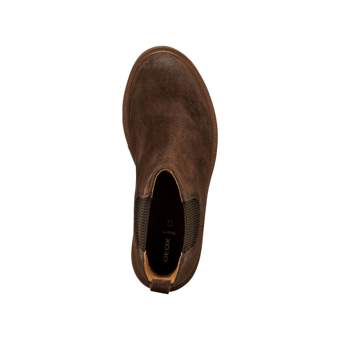 Geox NORIZE - Brown - Sole