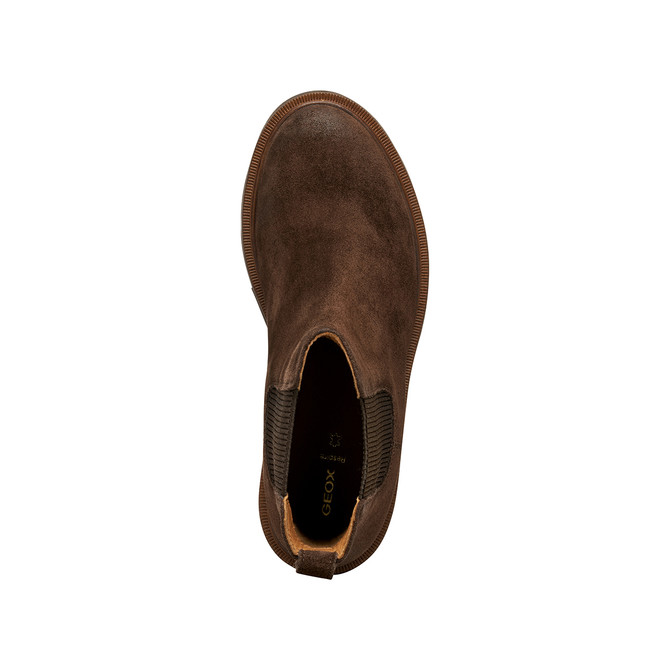 Geox NORIZE - Brown - Sole
