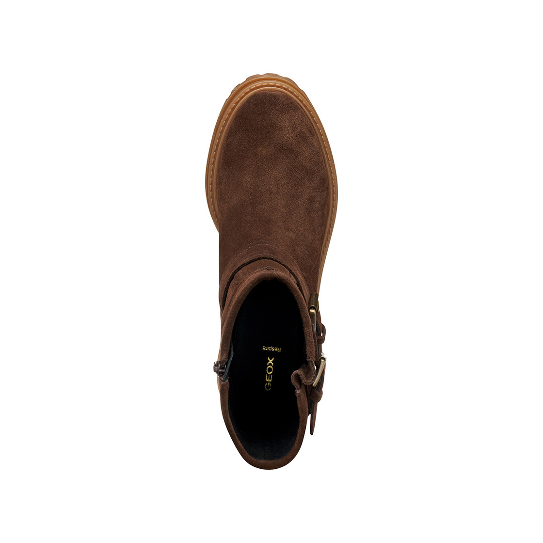 Geox IRIDEA - Brown - Sole