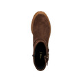 Geox IRIDEA - Brown - Sole