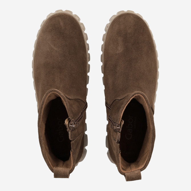 Gabor 6.780 - Brown - Sole