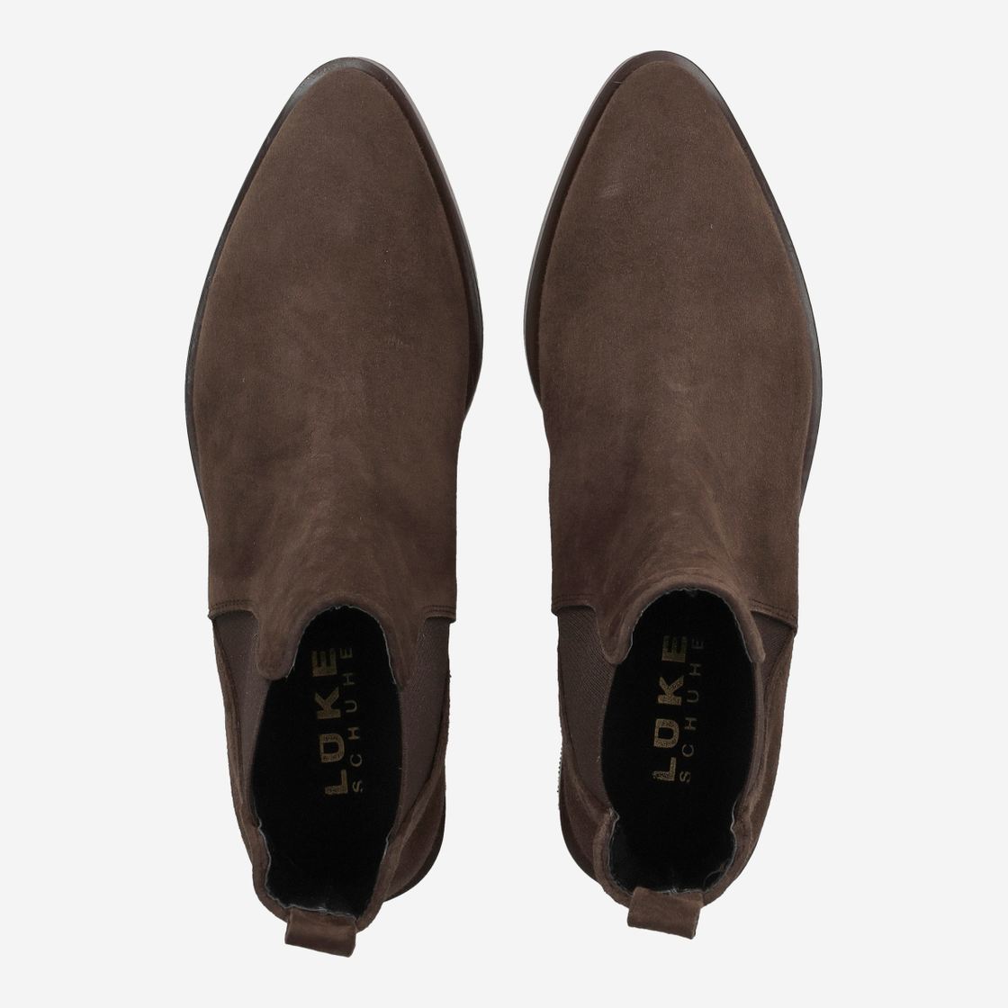 Lüke Marton ELETTRA - Brown - Sole