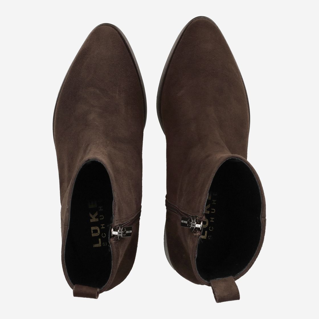 Lüke Marton DANIELLE - Brown - Sole