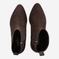 Lüke Marton DANIELLE - Brown - Sole