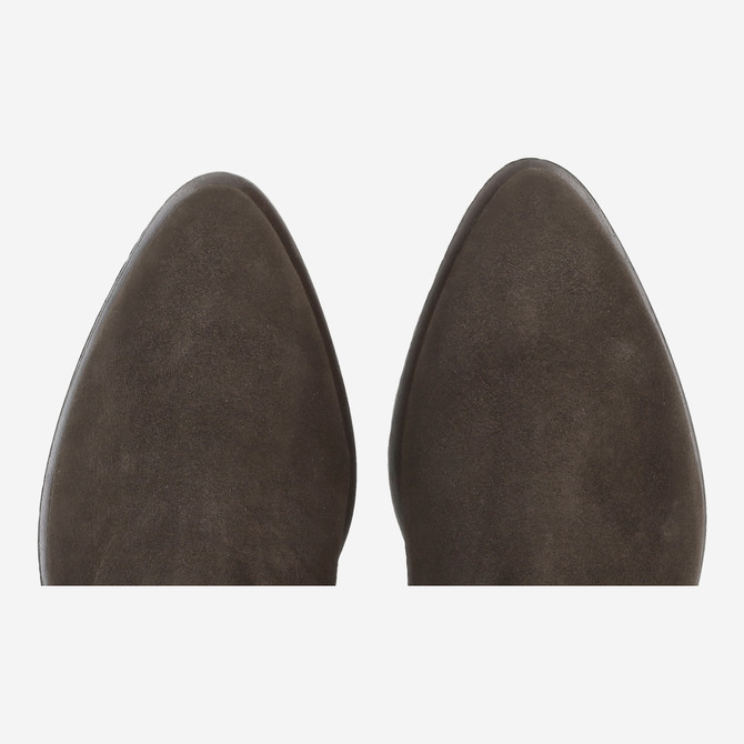 Lüke Marton ANNIE - Brown - Sole