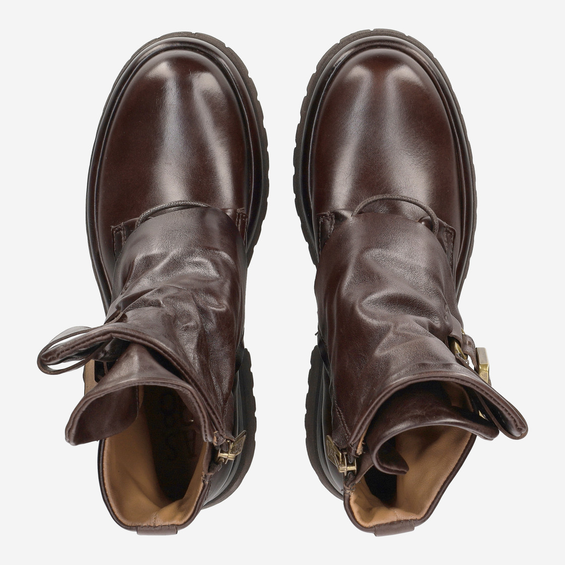Airstep B51210 - Brown - Sole