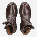 Airstep B51210 - Brown - Sole