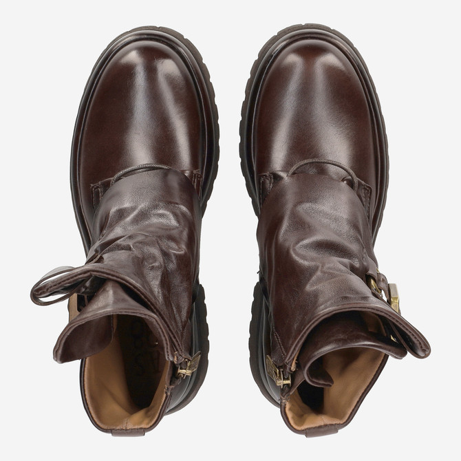 Airstep B51210 - Brown - Sole