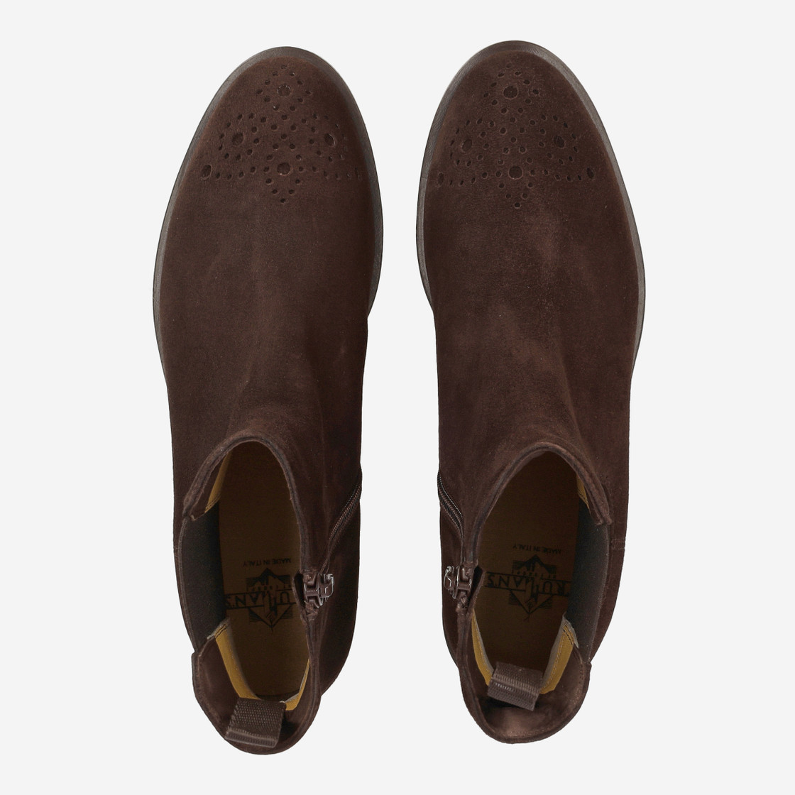 Trumans 3815 235 - Brown - Sole