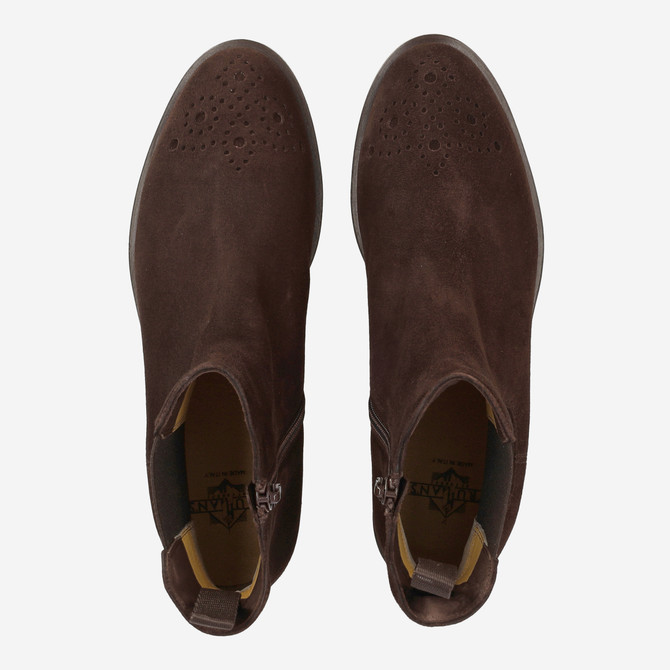Trumans 3815 235 - Brown - Sole