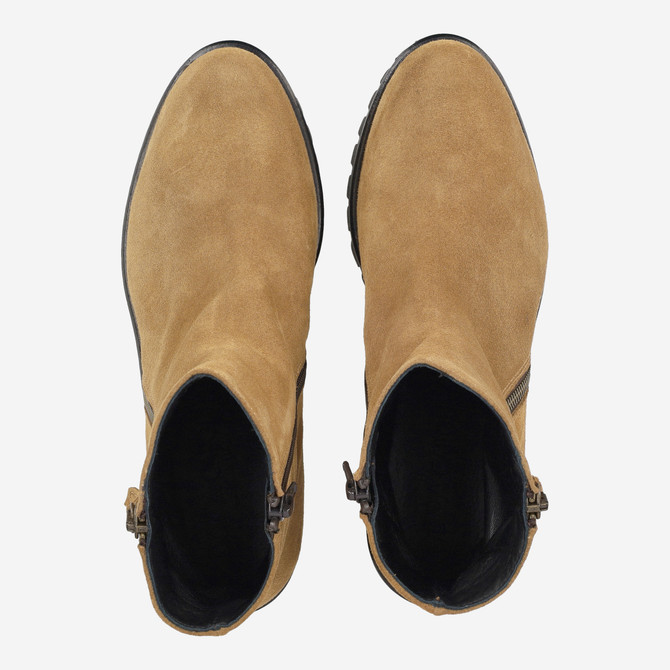 Donna Carolina RAY DUO - Brown - Sole