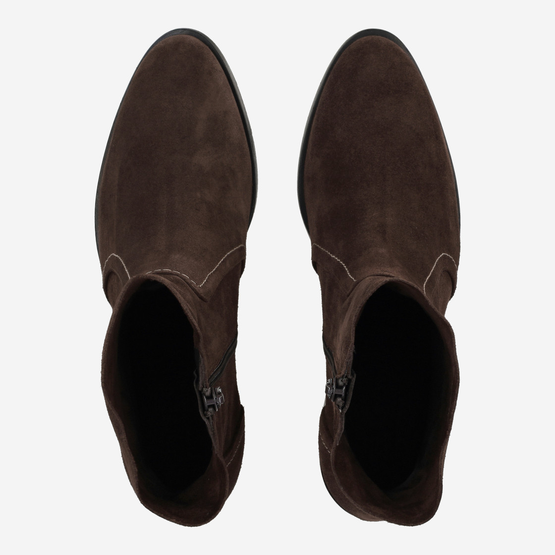 Donna Carolina ZERO5 BEKY - Brown - Sole